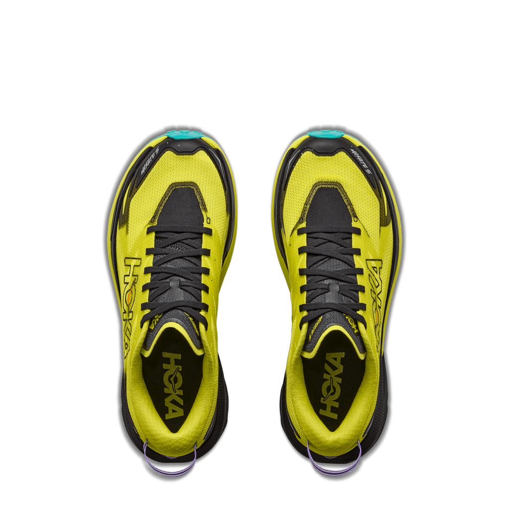 Hoka Mafate 5 Heren | trrail.com