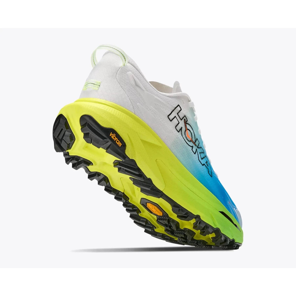 Hoka Mafate 5 Heren - trrail.com