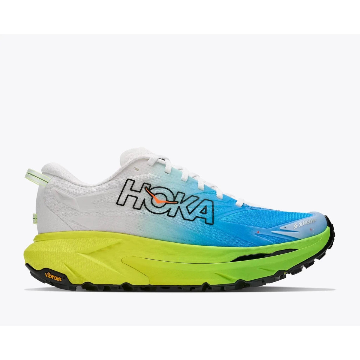 Hoka Mafate 5 Heren - trrail.com