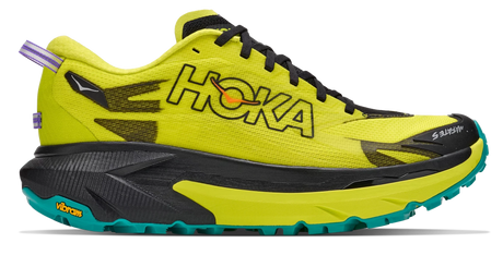 Hoka Mafate 5 Heren | trrail.com
