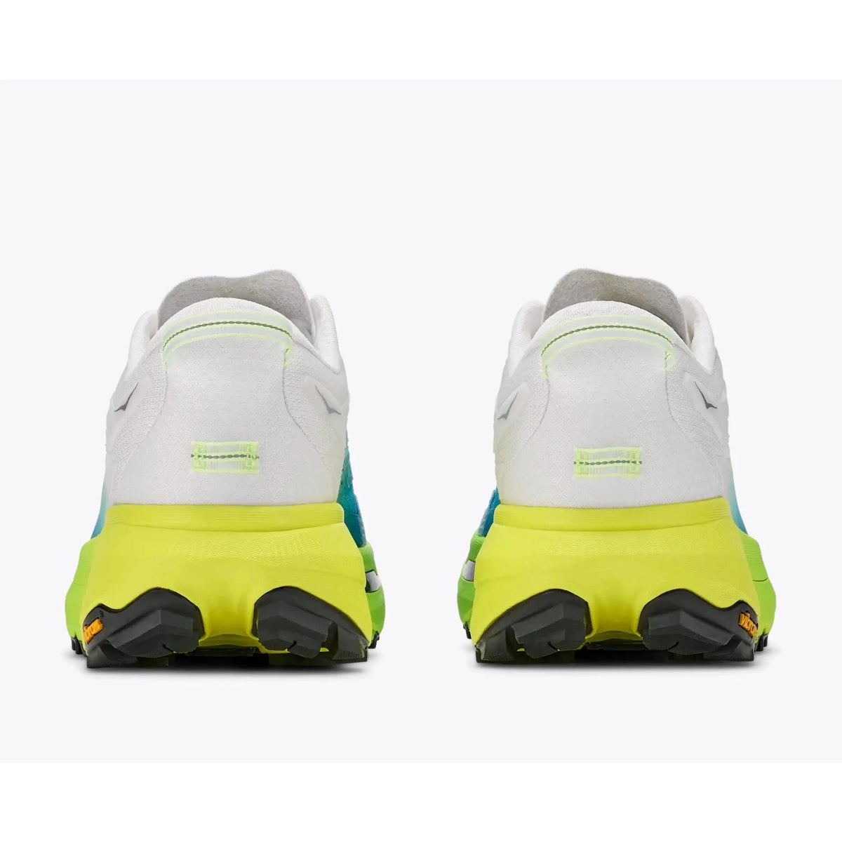 Hoka Mafate 5 Heren - trrail.com
