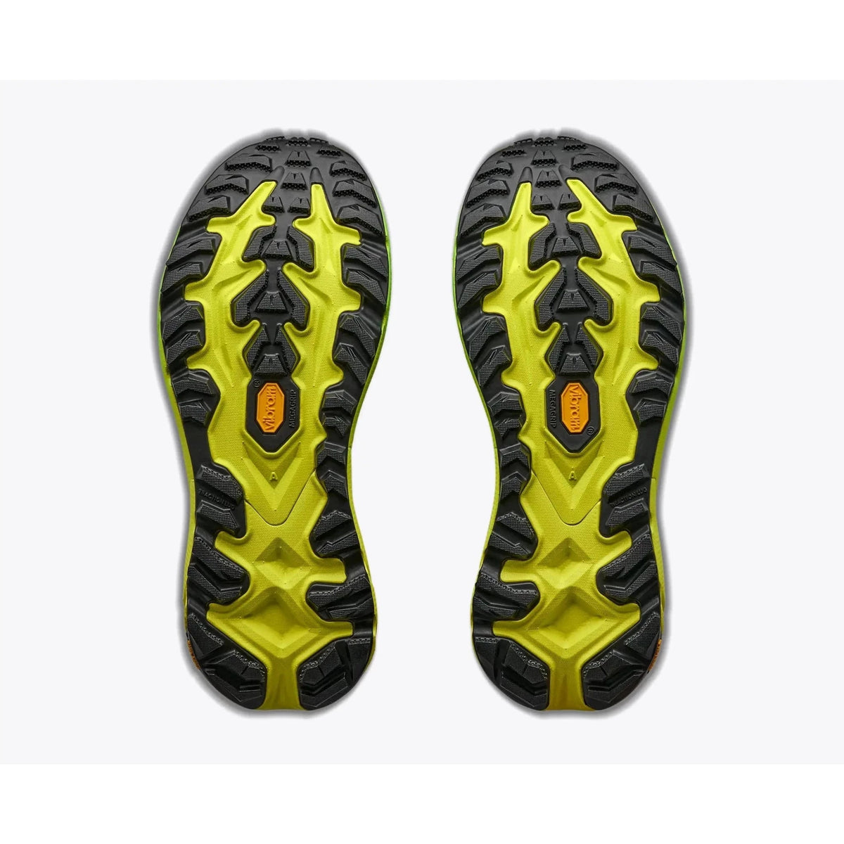 Hoka Mafate 5 Heren - trrail.com