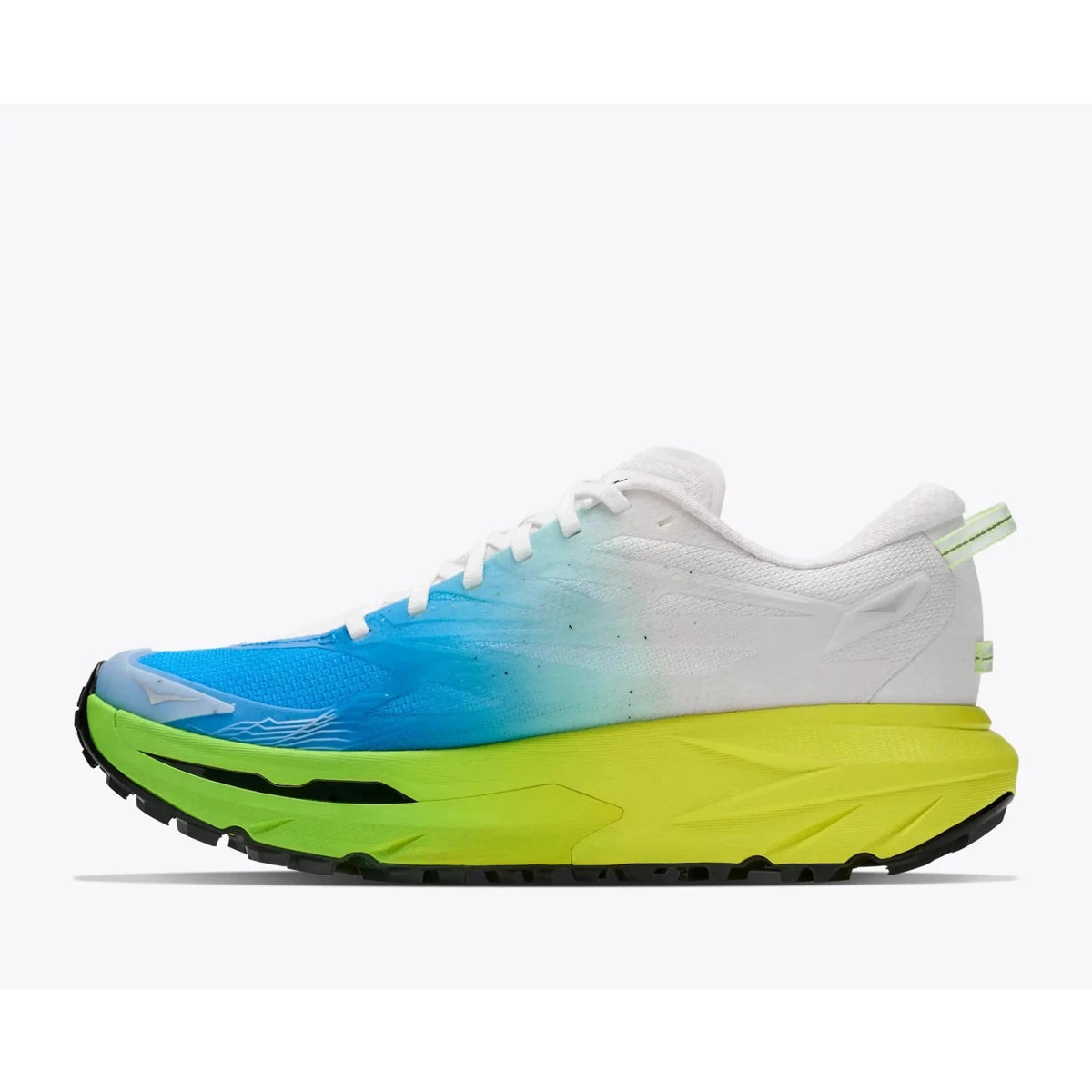 Hoka Mafate 5 Heren - trrail.com
