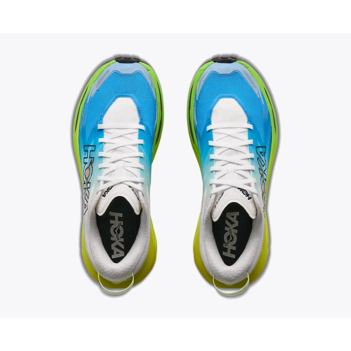Hoka Mafate 5 Heren - trrail.com