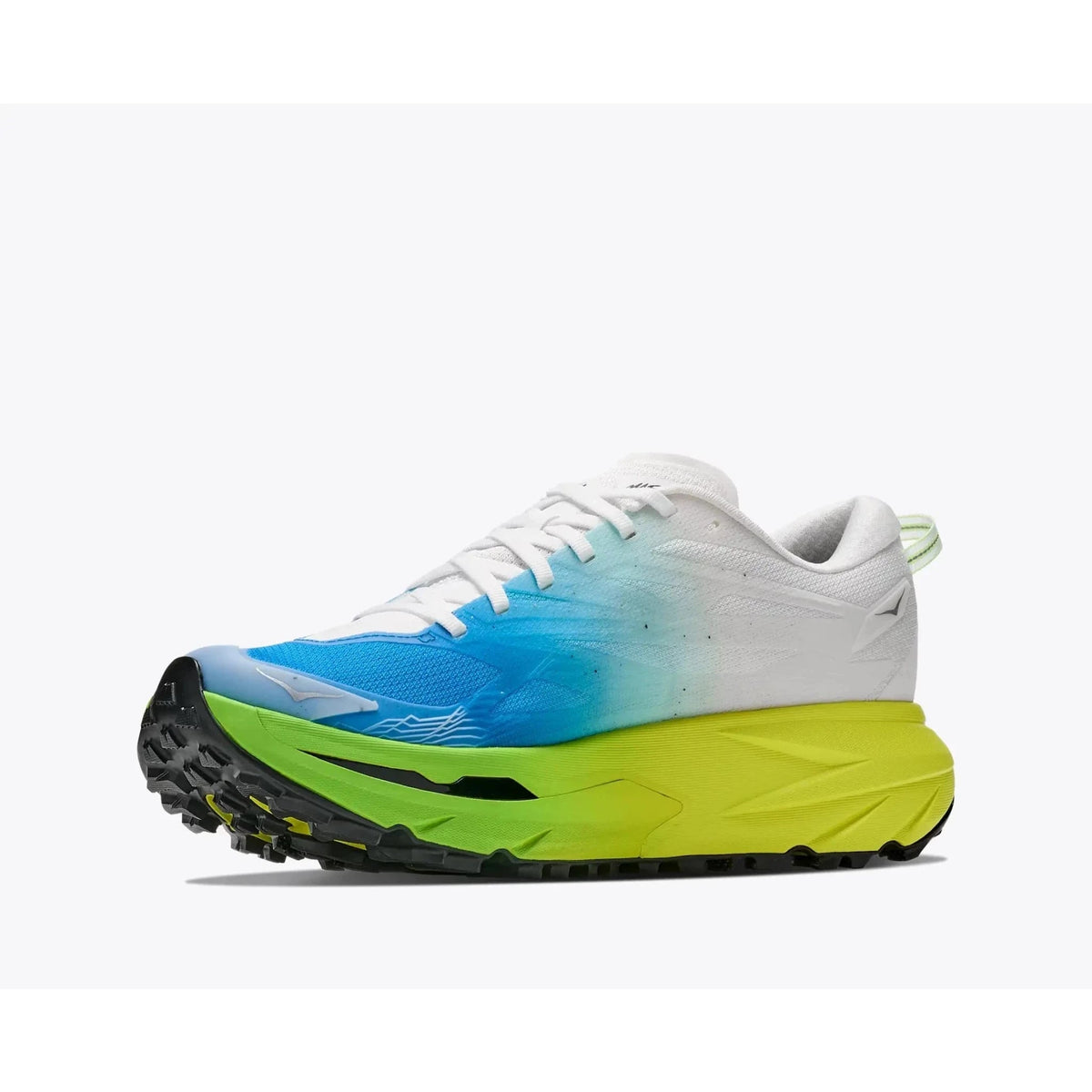 Hoka Mafate 5 Heren - trrail.com