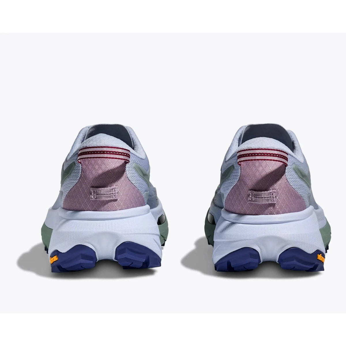 Hoka Mafate 5 Dames | trrail.com