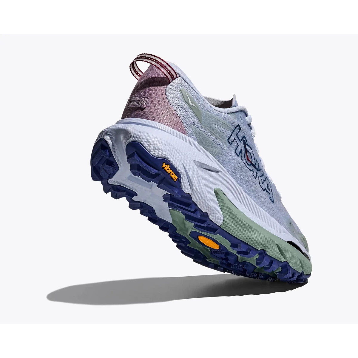 Hoka Mafate 5 Dames | trrail.com
