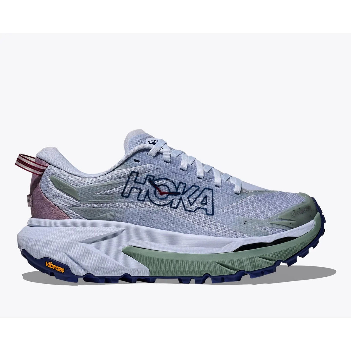 Hoka Mafate 5 Dames | trrail.com