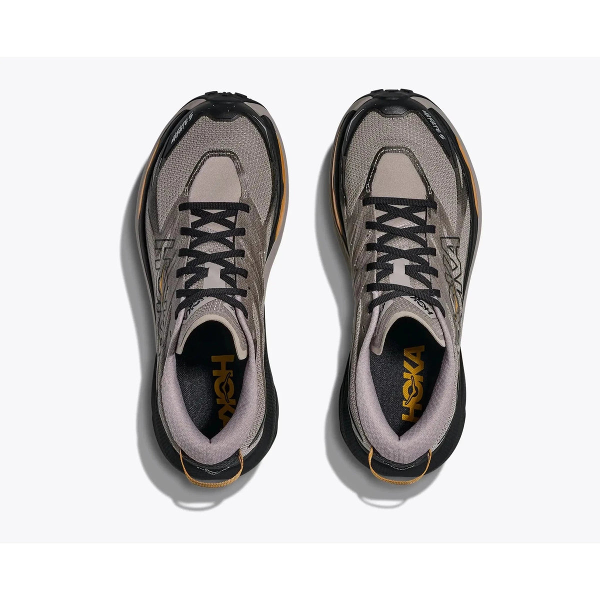 Hoka Mafate 5 Heren | trrail.com