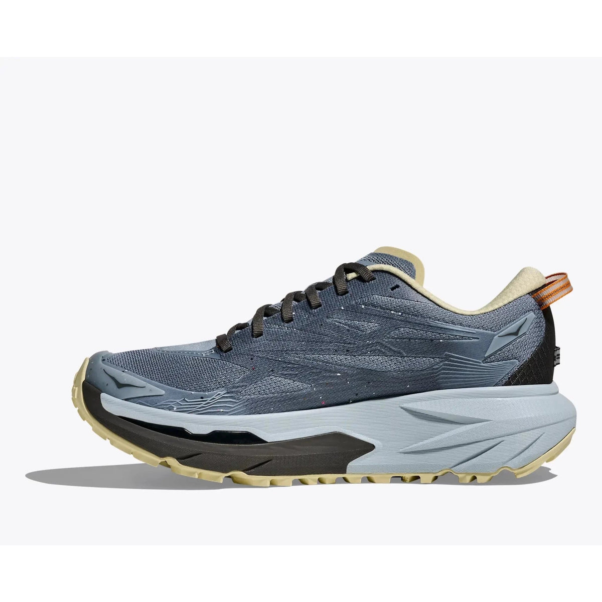 Hoka Mafate 5 Heren | trrail.com