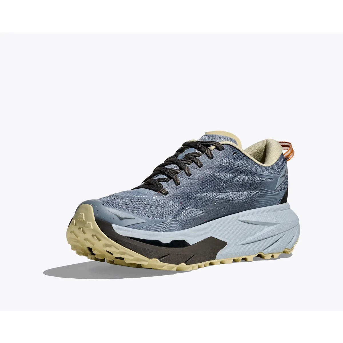 Hoka Mafate 5 Heren | trrail.com