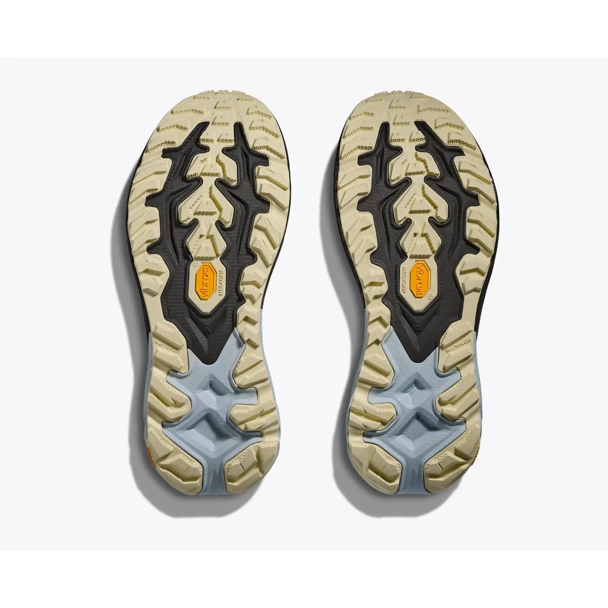 Hoka Mafate 5 Heren | trrail.com