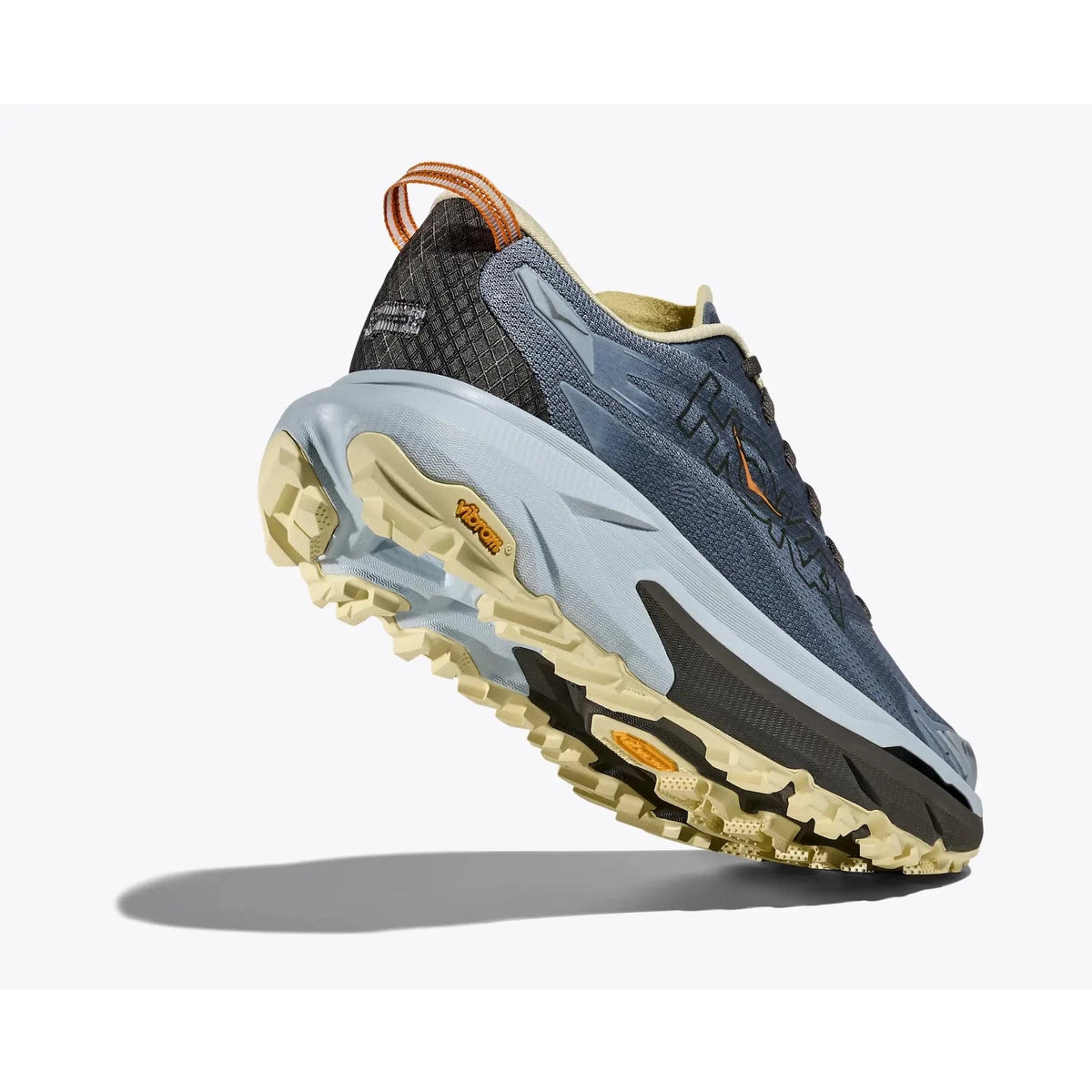 Hoka Mafate 5 Heren | trrail.com