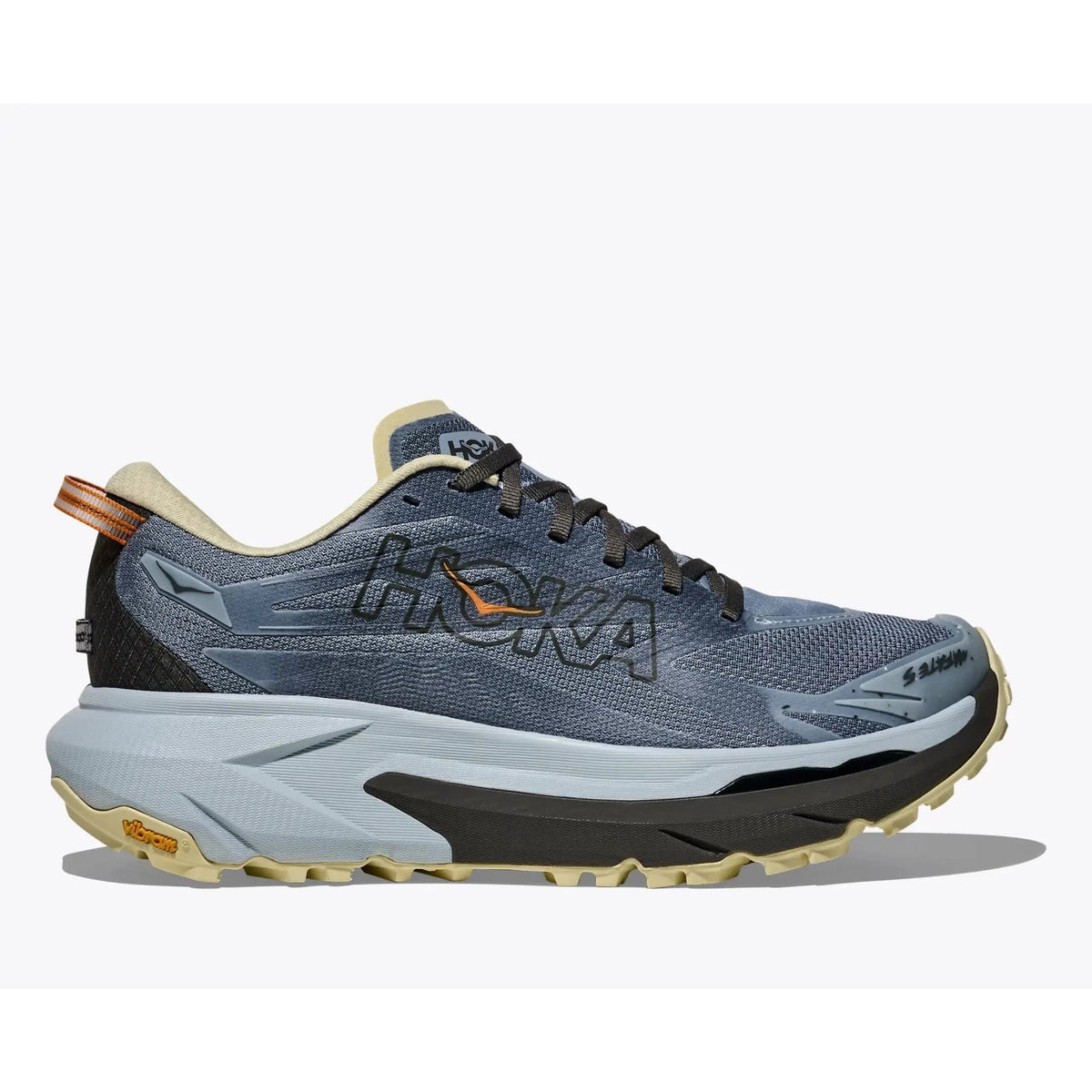 Hoka Mafate 5 Heren | trrail.com