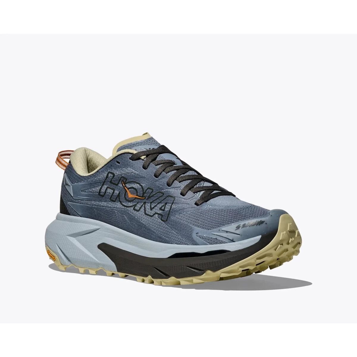 Hoka Mafate 5 Heren | trrail.com