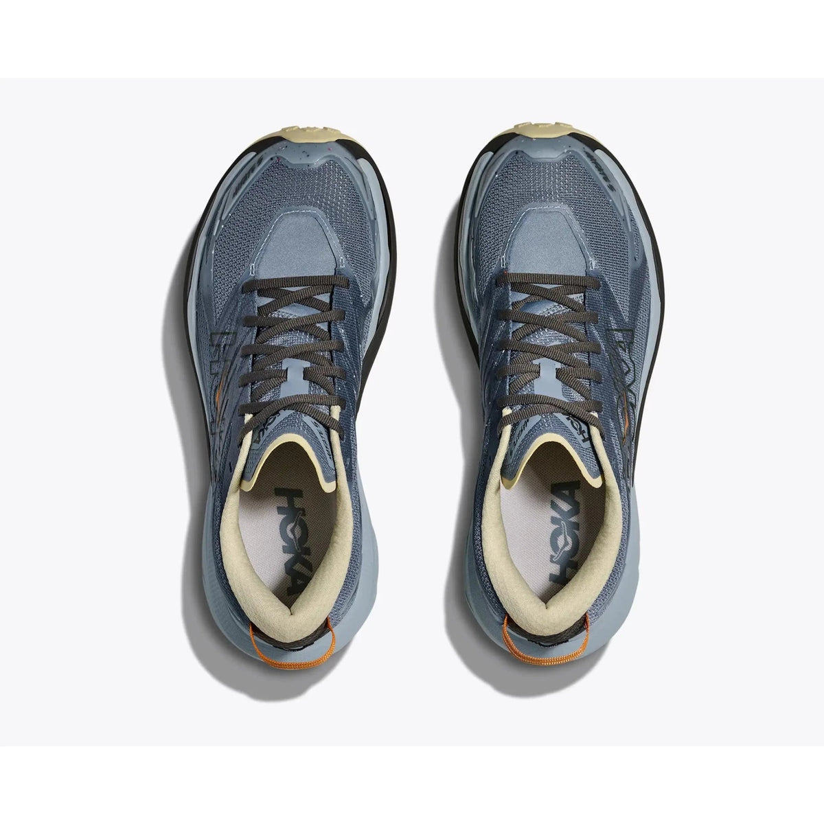 Hoka Mafate 5 Heren | trrail.com