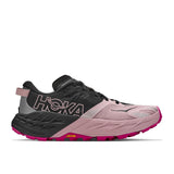 Hoka Speedgoat 7 Dames - trrail.com