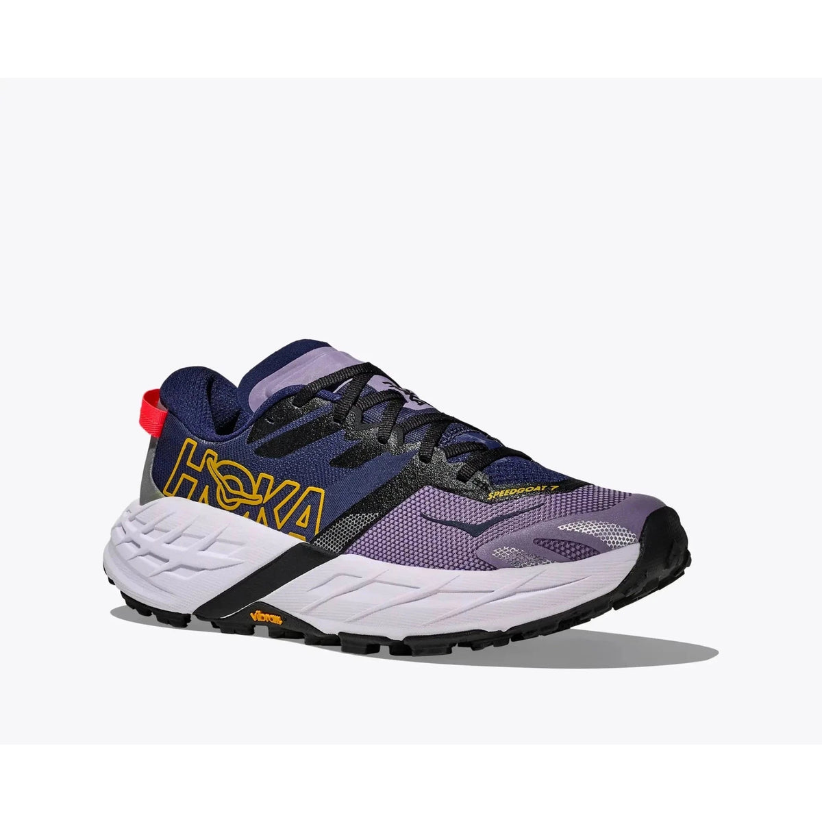 Hoka Speedgoat 7 Dames | trrail.com
