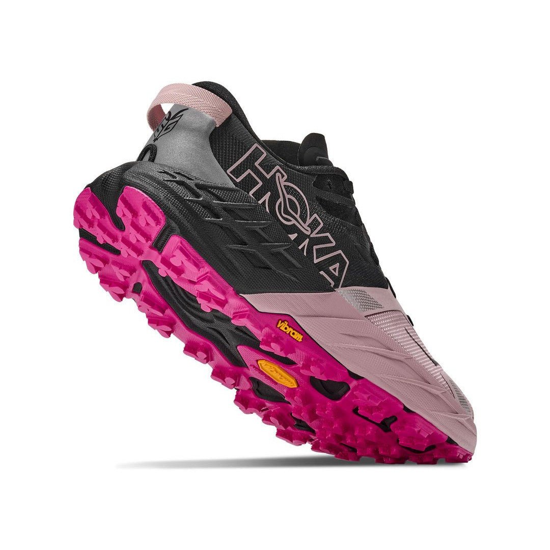 Hoka Speedgoat 7 Dames - trrail.com