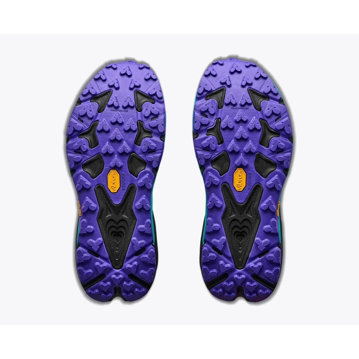 Hoka Speedgoat 7 Dames - trrail.com