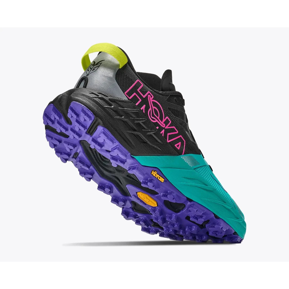 Hoka Speedgoat 7 Dames - trrail.com
