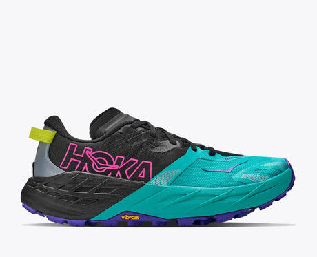 Hoka Speedgoat 7 Dames - trrail.com