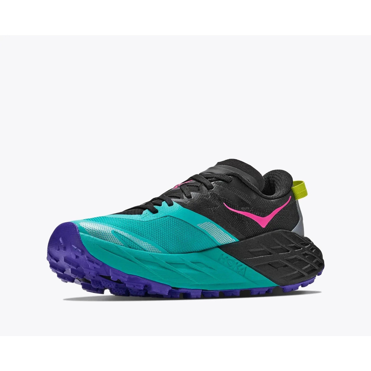 Hoka Speedgoat 7 Dames - trrail.com