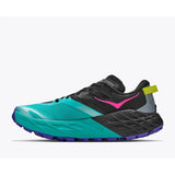 Hoka Speedgoat 7 Dames - trrail.com