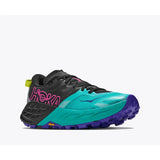 Hoka Speedgoat 7 Dames - trrail.com