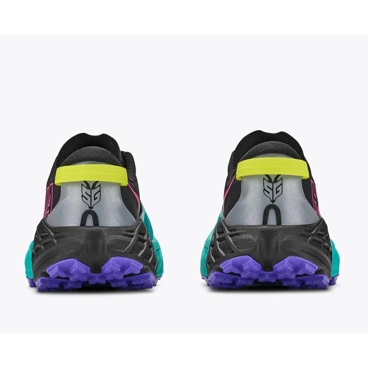 Hoka Speedgoat 7 Dames - trrail.com