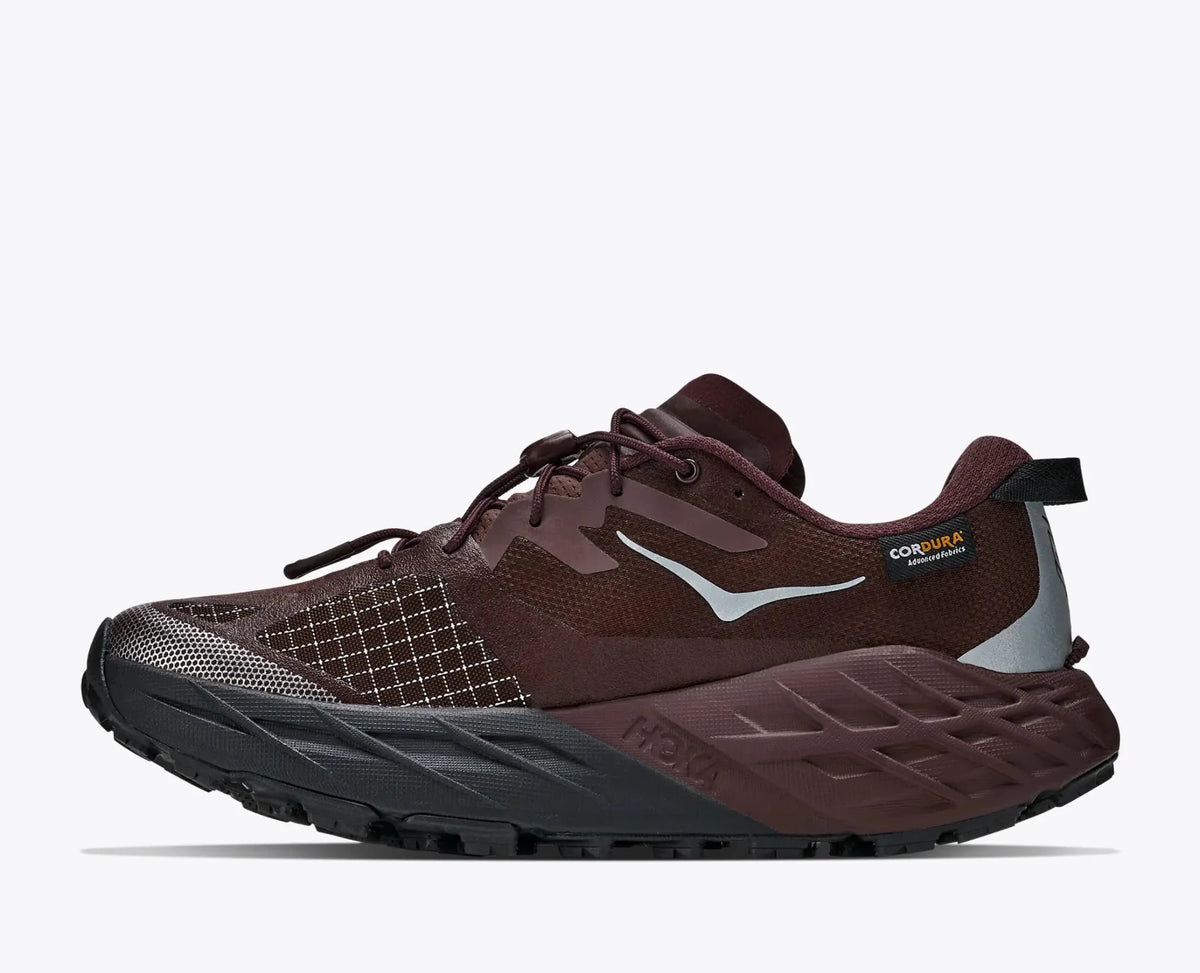 Hoka Speedgoat 7 Gore-Tex Dames | trrail.com