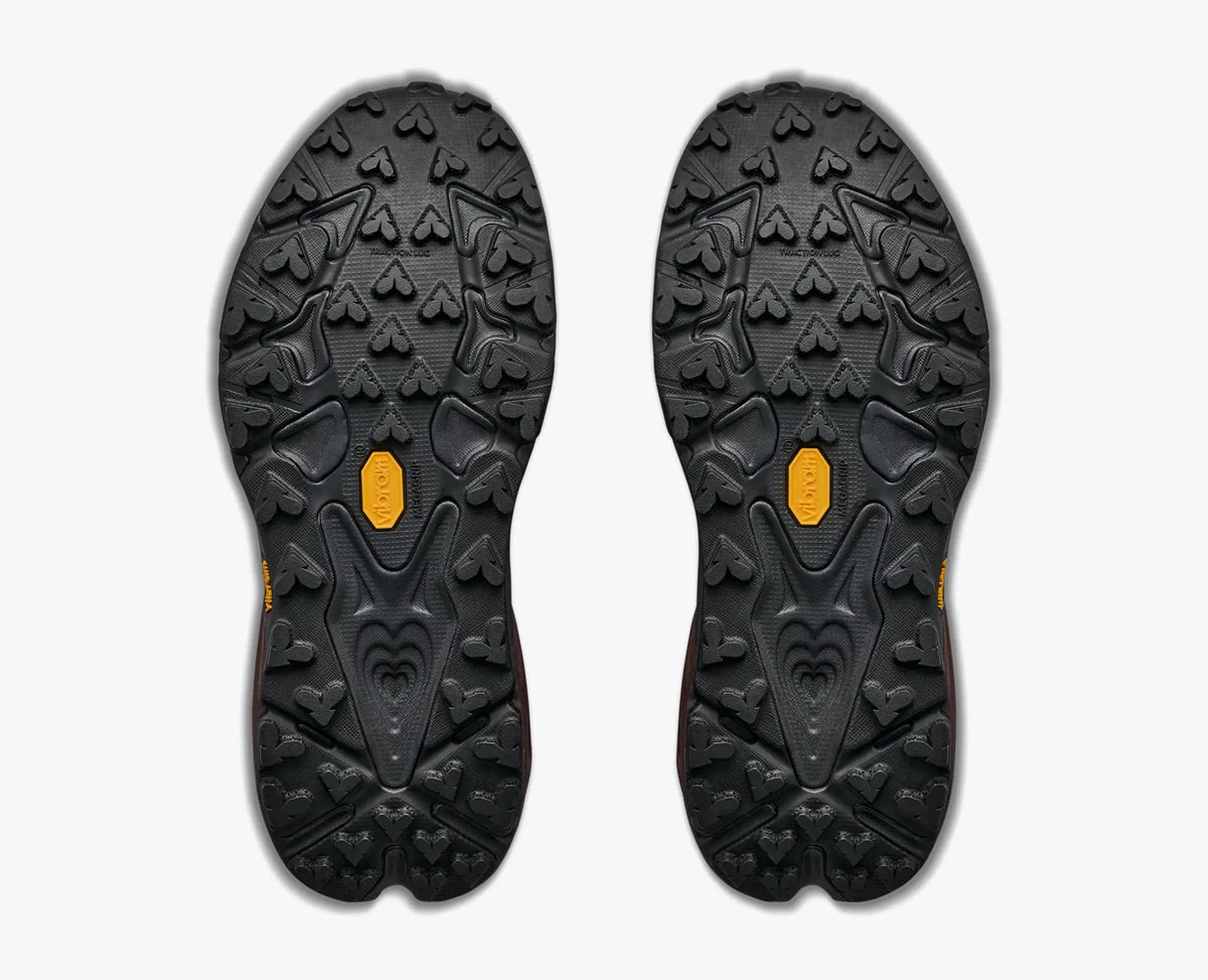 Hoka Speedgoat 7 Gore-Tex Dames | trrail.com