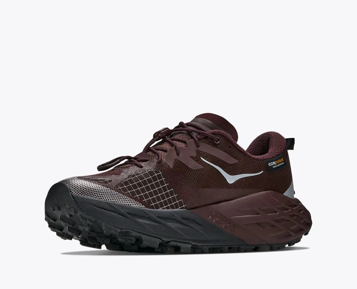 Hoka Speedgoat 7 Gore-Tex Dames | trrail.com