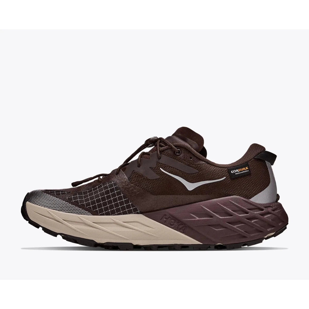 Hoka Speedgoat 7 Gore-Tex Heren | trrail.com