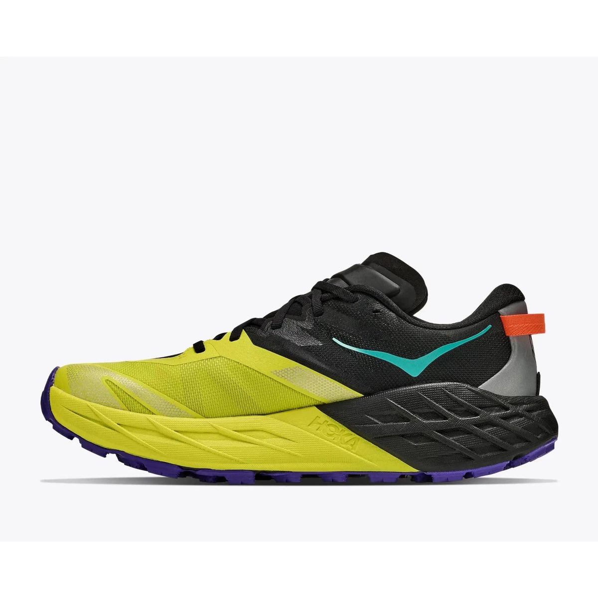 Hoka Speedgoat 7 Heren - trrail.com