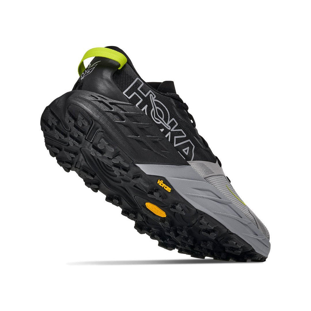 Hoka Speedgoat 7 Heren - trrail.com