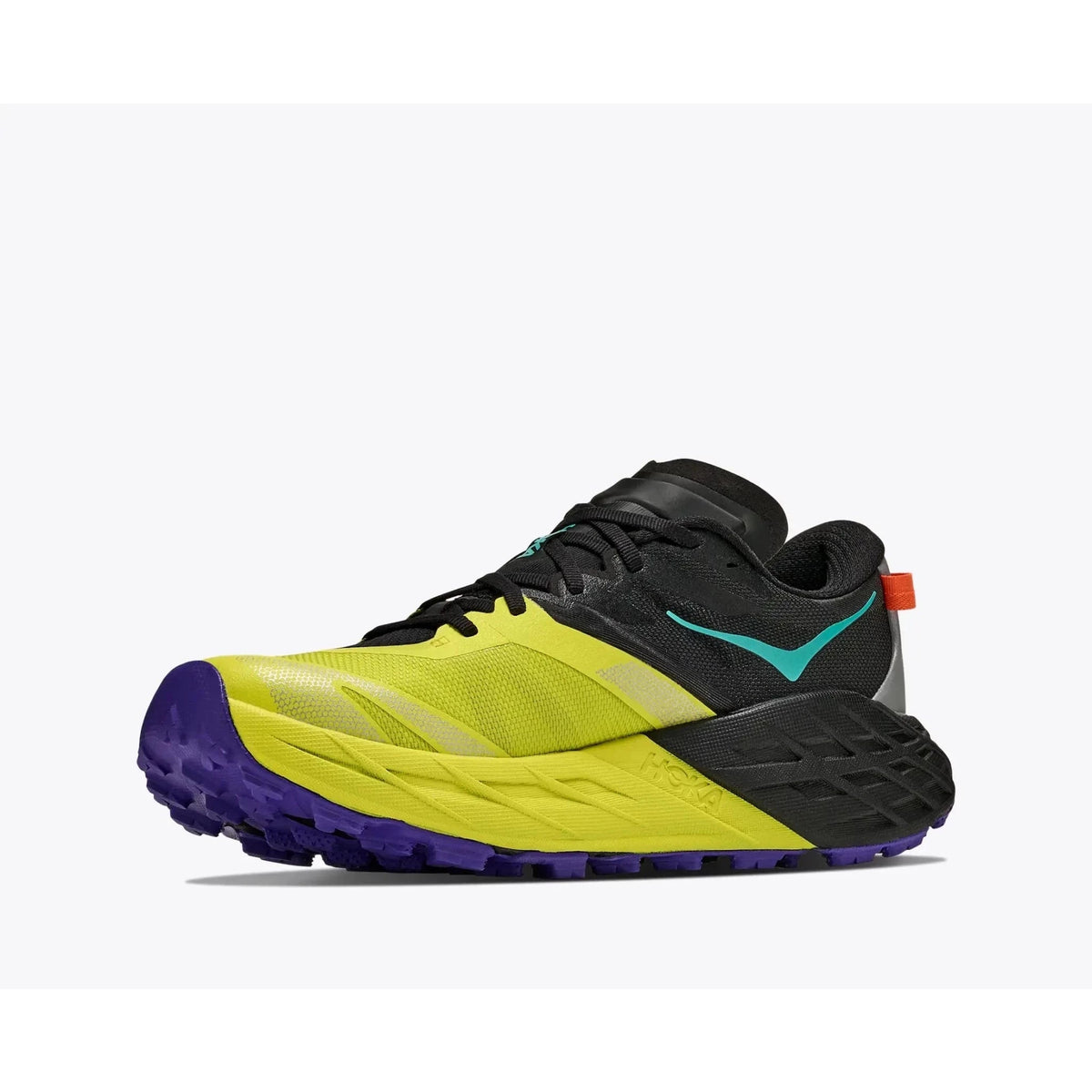 Hoka Speedgoat 7 Heren - trrail.com