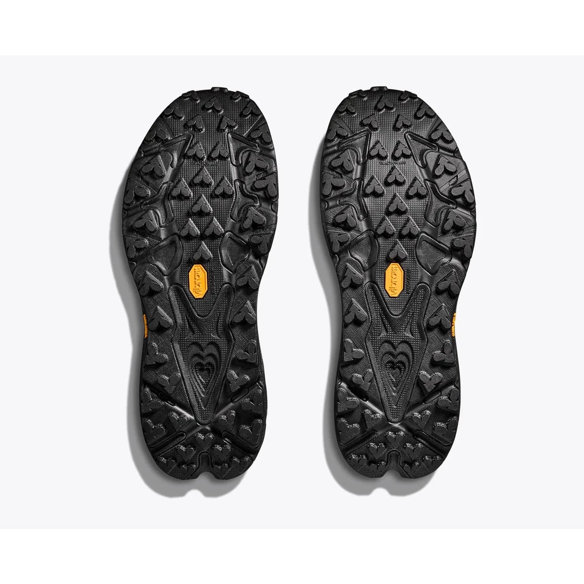Hoka Speedgoat 7 Heren - trrail.com