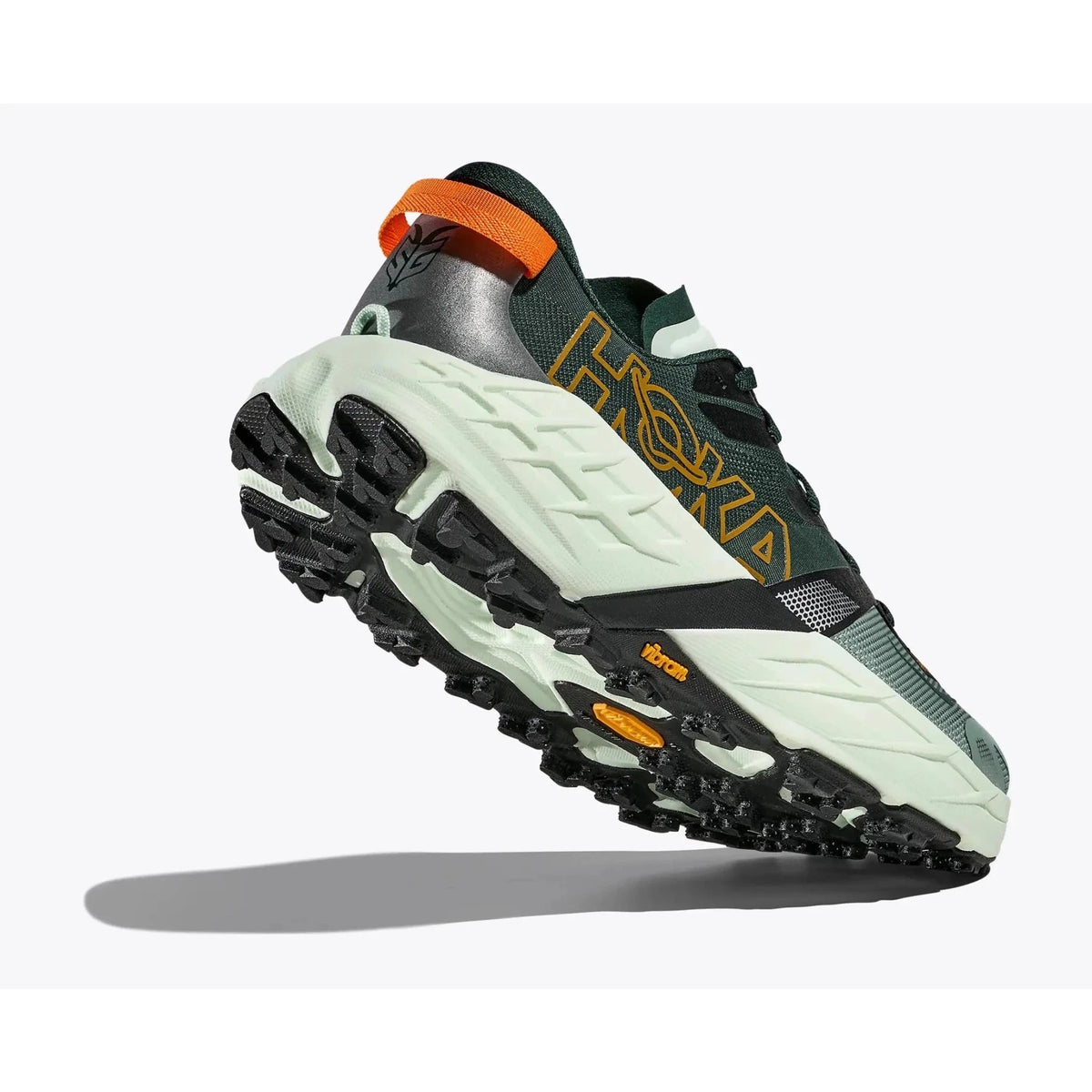 Hoka Speedgoat 7 Heren | trrail.com