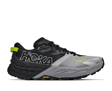 Hoka Speedgoat 7 Heren - trrail.com