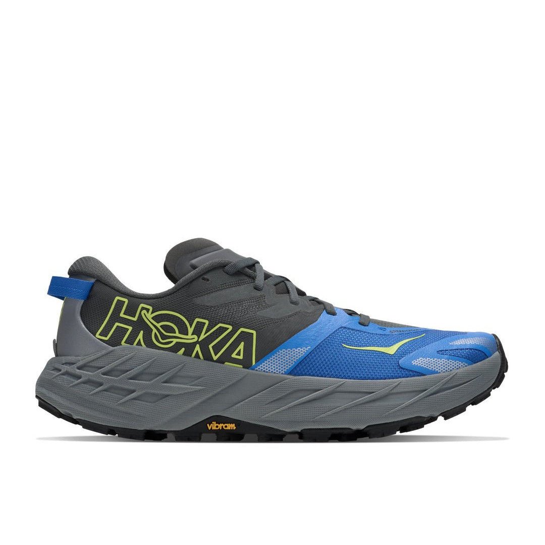 Hoka Speedgoat 7 Heren - trrail.com