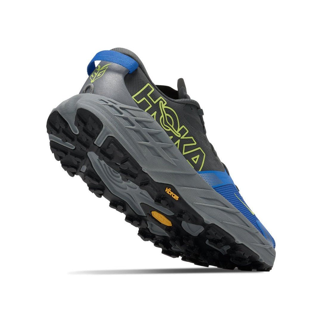 Hoka Speedgoat 7 Heren - trrail.com