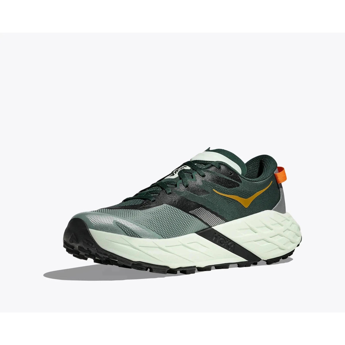 Hoka Speedgoat 7 Heren | trrail.com