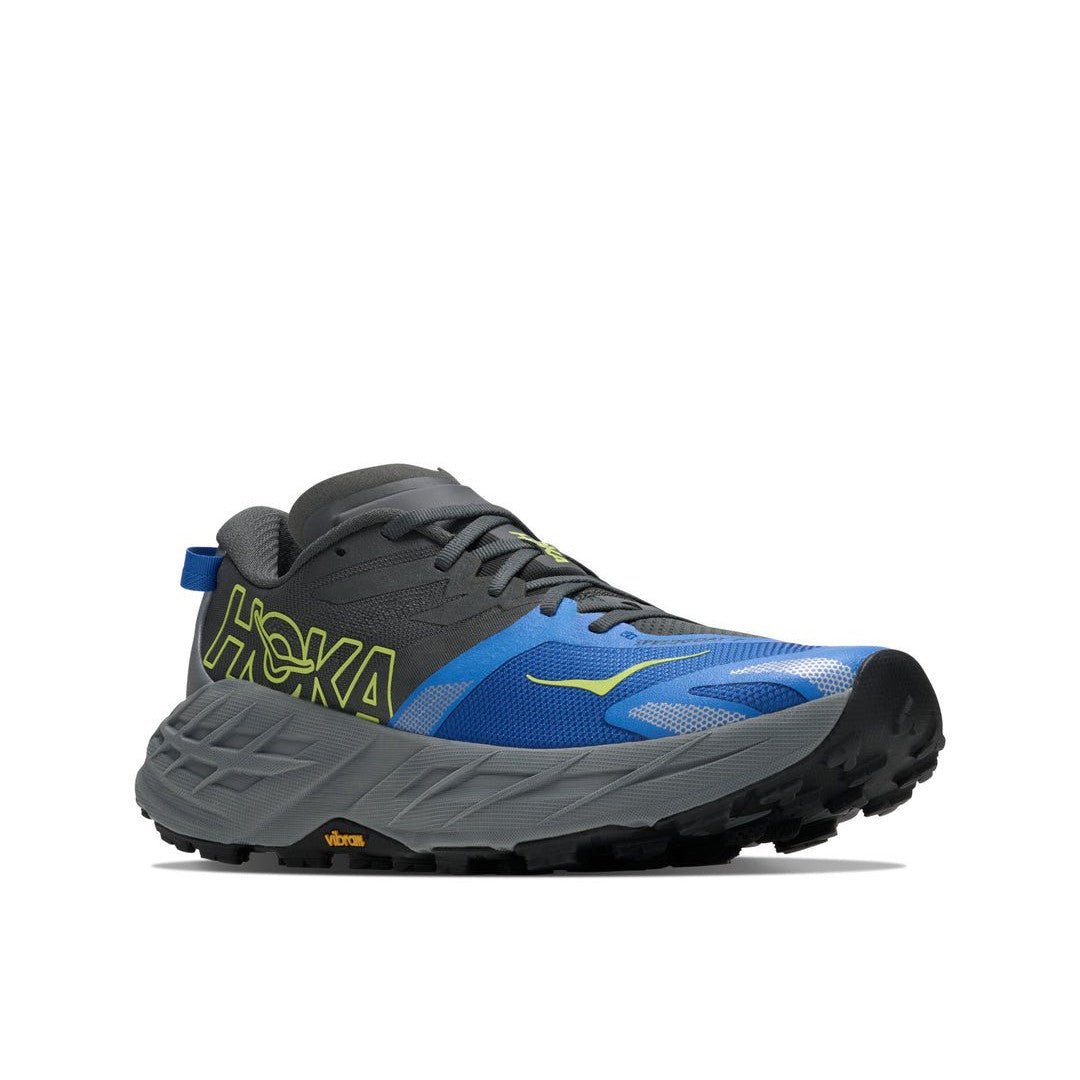 Hoka Speedgoat 7 Heren - trrail.com