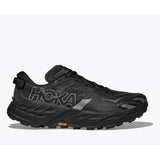 Hoka Speedgoat 7 Heren - trrail.com