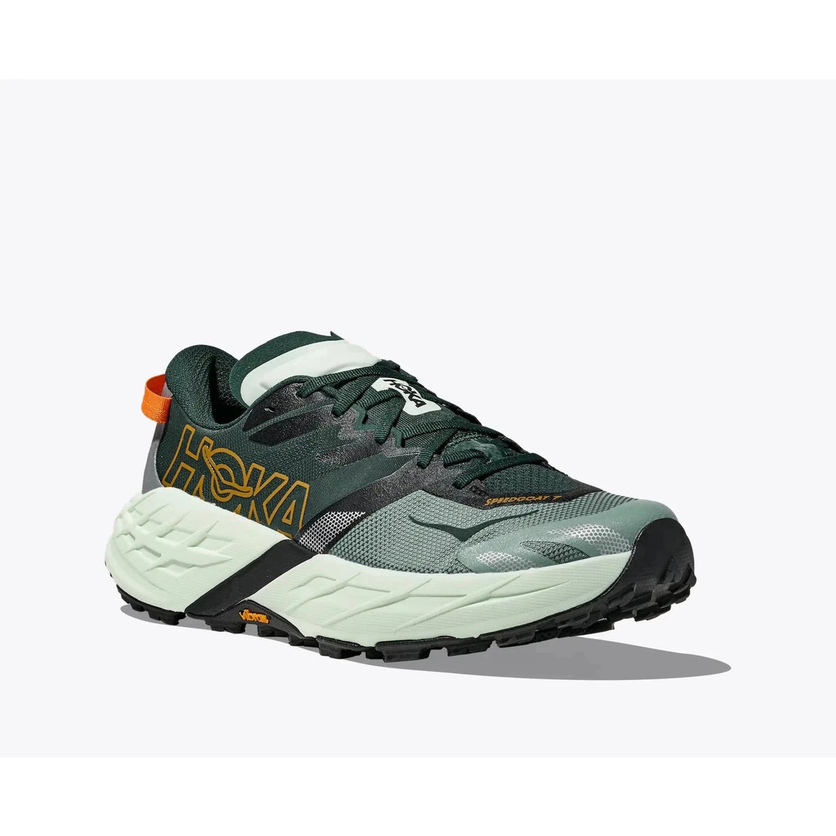 Hoka Speedgoat 7 Heren | trrail.com