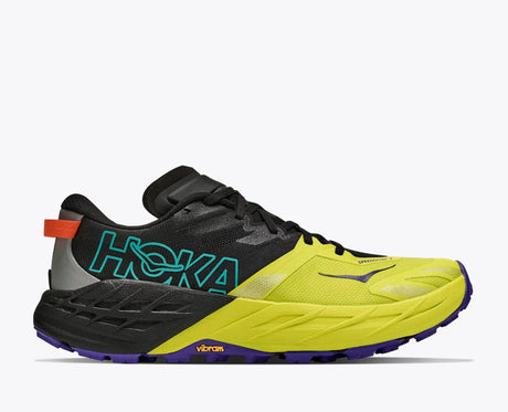 Hoka Speedgoat 7 Heren - trrail.com