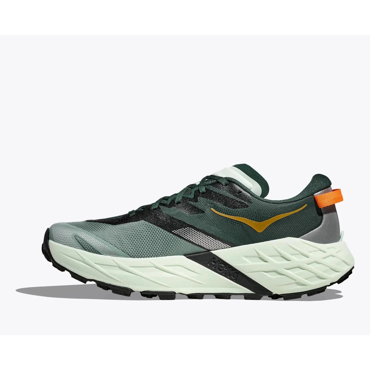 Hoka Speedgoat 7 Heren | trrail.com