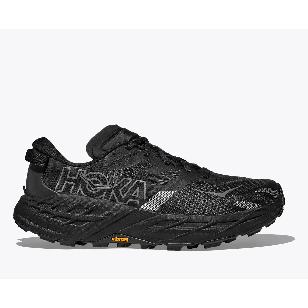 Hoka Speedgoat 7 Heren - trrail.com