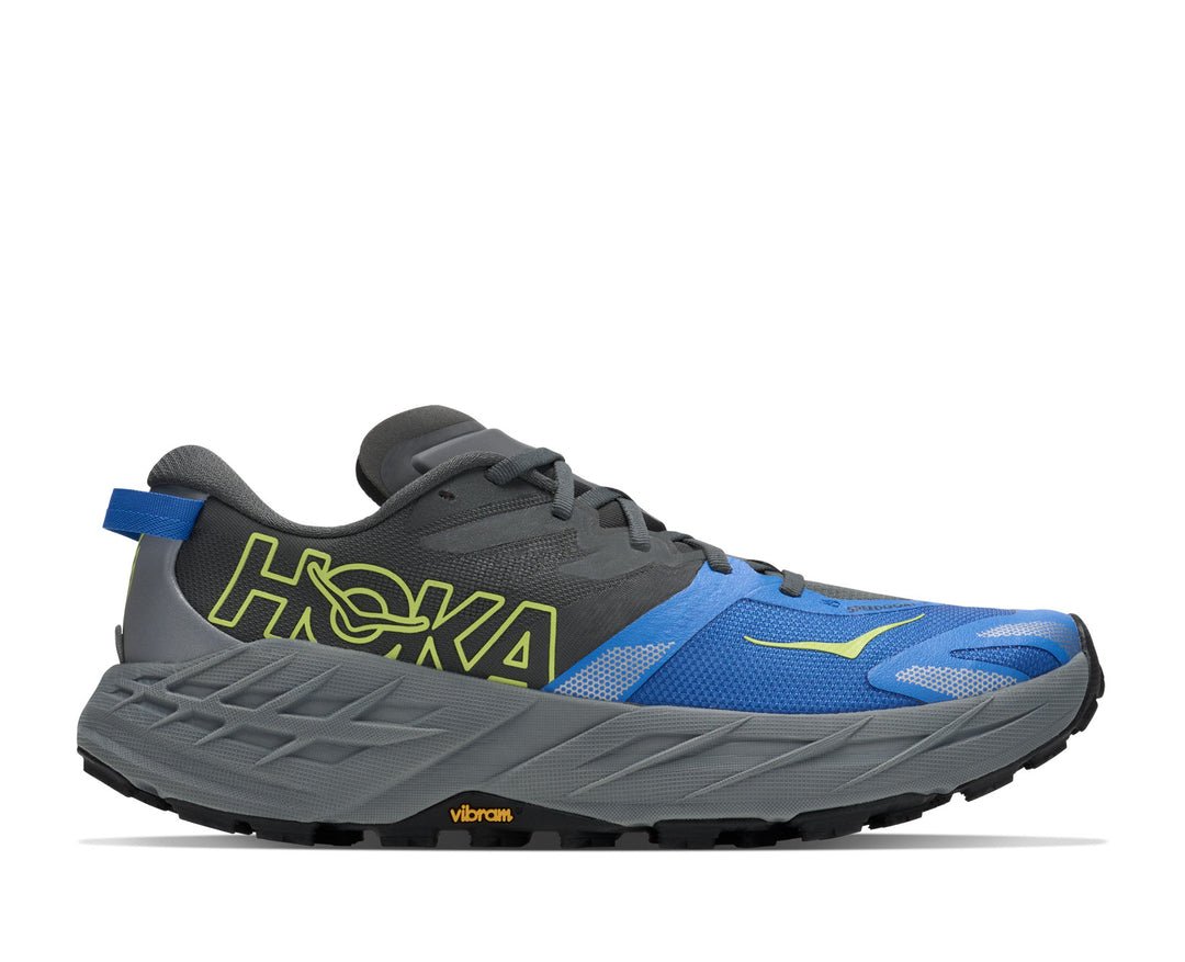 Hoka Speedgoat 7 Heren - trrail.com